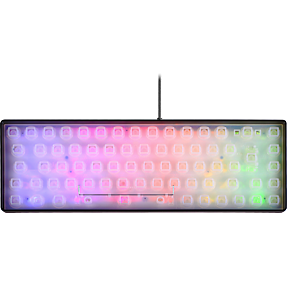 Deltaco Gaming Entry Membrane gaming tastetur