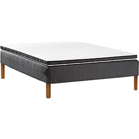 Huma Prestige boxmadrasseng 140x200 cm
