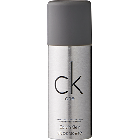CK One deospray