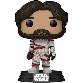 Funko POP! Star Wars 16 cm - Ezra Bridger