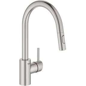 Grohe Concetto etgrebs køkkenarmatur