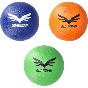 Guardian skumbold Ø15 cm - flere varianter - assorteret
