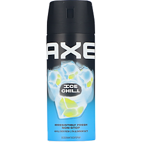 Irresistibly Fresh Non-Stop deospray