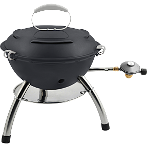 Dangrill gasgrill - sort