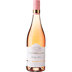 Pinotage Rosé