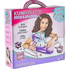 Cool Maker KumiKreator 3-i-1