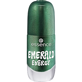 Neglelak 13 Emerald Energy