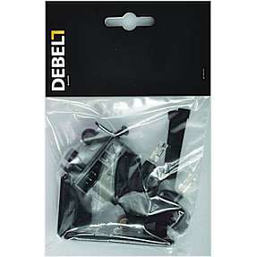 DEBEL Kit Set - sort