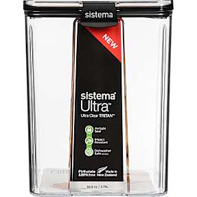 Sistema Tritan Ultra - 2,75 liter