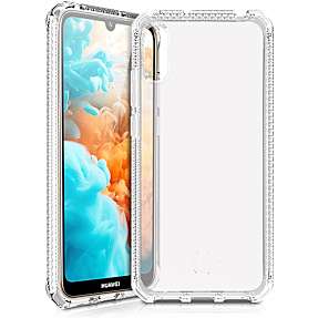 ITSKINS HUWAEI Y6 -2019 cover - transparent