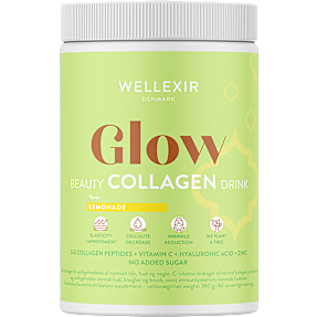 Collagen m. limonadesmag