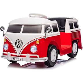 VW T1 Retro Bus