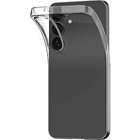 PURO Samsung Galaxy S26 Plus cover - transparent