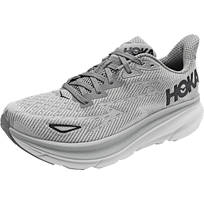 HOKA herre løbesko Clifton 9 str. 42 - grå