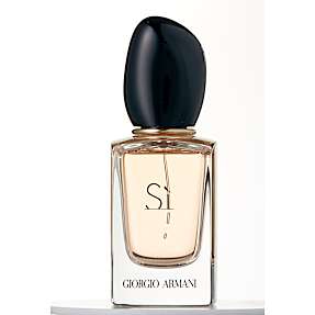 Sí Eau de Parfum