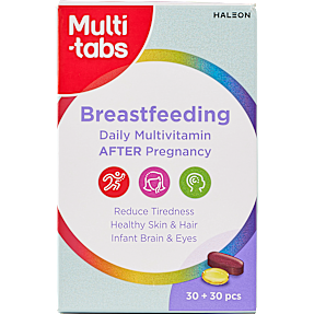 Multivitamin