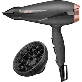 BaByliss 6709DE hårtørrer