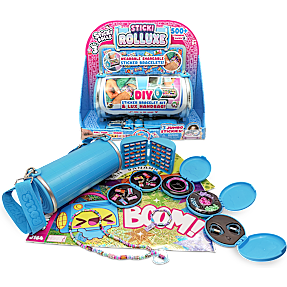 Sticki Rolls Rolluxe