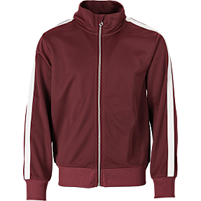 VRS teen cardigan str. 170 - bordeaux