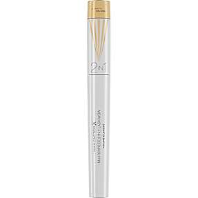 Volume & Length mascara 002 Black Brown
