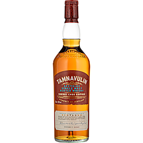 Single Malt Scotch Whisky