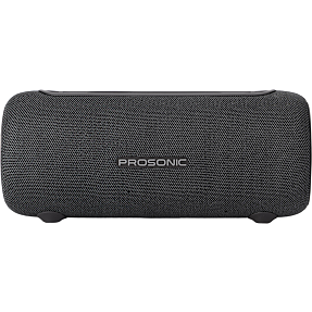 Prosonic BT-500B højttaler - sort