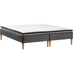 Huma Prestige boxmadrasseng 180x200 cm