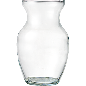 Glasvase