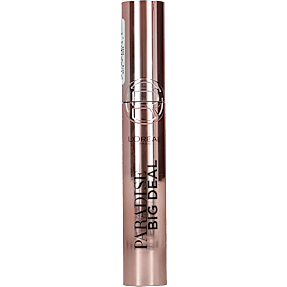 Mascara sort