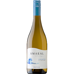 Amaral Albariño