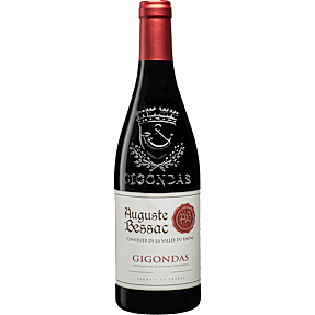 Gigondas