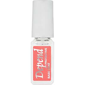 Protective basecoat