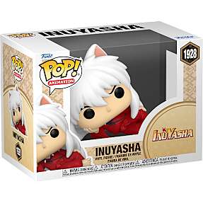 Funko POP! Animation - Inuyasha