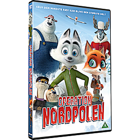 Operation Nordpolen