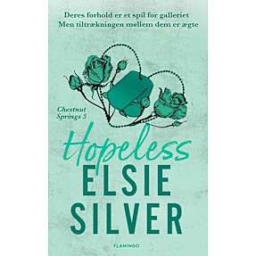 Hopeless - Elsie Silver