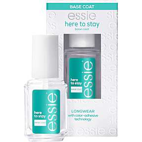 Here to Stay basecoat