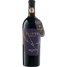 Cabernet Sauvignon