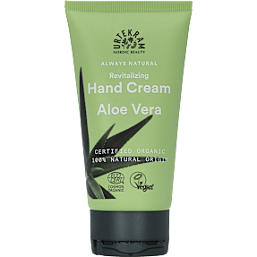 Revitalizing håndcreme m. aloe vera