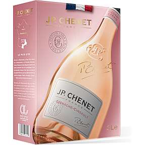Grenache-Cinsault