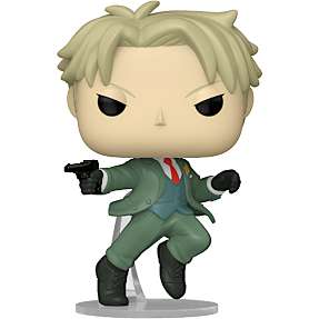 Funko POP! Spy x Family - Loid Forger