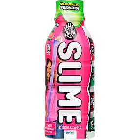 Compound Kings slim flaske med bøtter - Assorteret