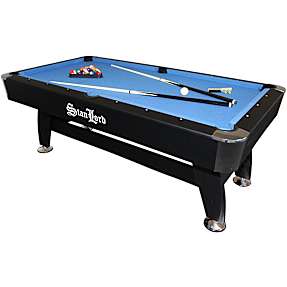 Stanlord Milan 7 poolbord