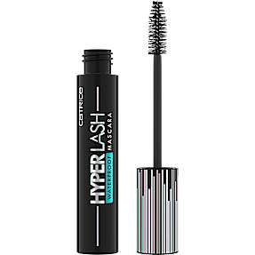 Mascara 010 sort vandfast