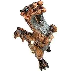 Action Zone Pterosaur actionfigur med lyd