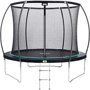 Salta Cosmos onground trampolin Ø: 305 cm