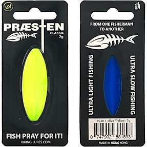 Præsten Classic Blink - 7g