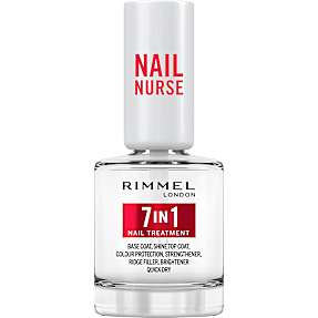 7in1 Nail Treatment