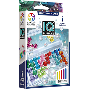SmartGames IQ Bubbles