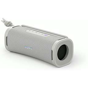 Sony ULT FIELD 1 bluetooth højtaler - hvid
