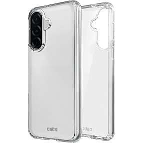 SBS Samsung Galaxy A27 cover - transparent